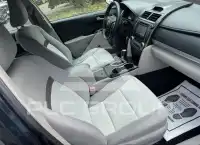 2014 Toyota CAMRY фото