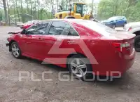 2014 Toyota CAMRY фото