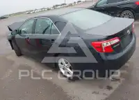 2014 Toyota CAMRY photo