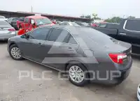 2014 Toyota CAMRY фото