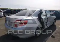 2014 Toyota CAMRY photo