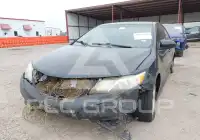 2014 Toyota CAMRY фото