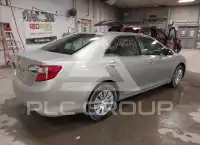 2014 Toyota CAMRY фото