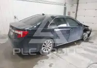 2014 Toyota CAMRY фото