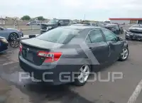 2014 Toyota CAMRY photo