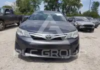 2014 Toyota CAMRY фото