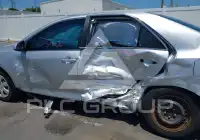 2014 Toyota CAMRY фото