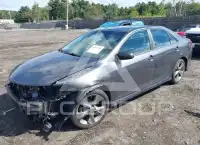 2014 Toyota CAMRY photo