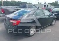 2014 Toyota CAMRY фото