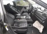 2014 Toyota CAMRY фото