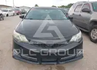 2014 Toyota CAMRY фото