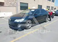2014 Toyota CAMRY фото