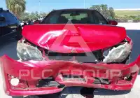 2014 Toyota CAMRY фото