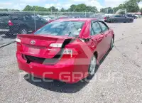 2014 Toyota CAMRY photo