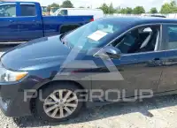 2014 Toyota CAMRY фото