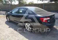 2014 Toyota CAMRY фото