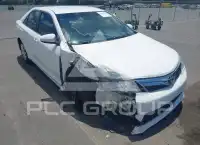 2014 Toyota CAMRY фото