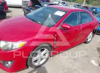 2014 Toyota CAMRY фото
