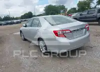 2014 Toyota CAMRY photo