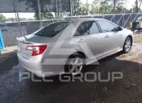2014 Toyota CAMRY фото