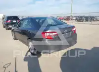 2014 Toyota CAMRY фото