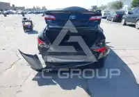 2014 Toyota CAMRY фото