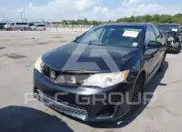 2014 Toyota CAMRY фото