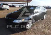 2014 Toyota CAMRY photo