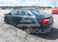 2014 Toyota CAMRY photo