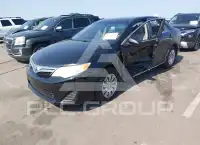 2014 Toyota CAMRY фото