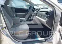 2014 Toyota CAMRY фото