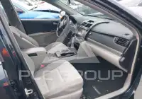 2014 Toyota CAMRY photo