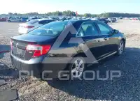 2014 Toyota CAMRY photo