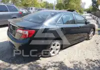 2014 Toyota CAMRY фото