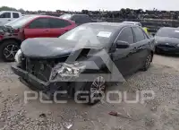2014 Toyota CAMRY фото