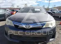 2014 Toyota CAMRY фото