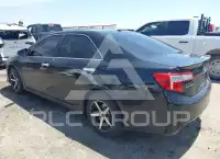 2014 Toyota CAMRY photo