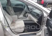 2014 Toyota CAMRY фото