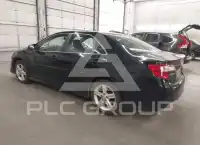 2014 Toyota CAMRY photo