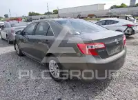 2014 Toyota CAMRY фото