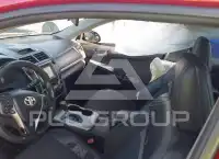 2014 Toyota CAMRY фото
