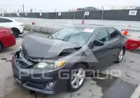 2014 Toyota CAMRY фото