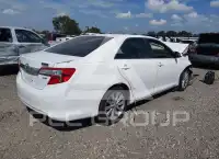 2014 Toyota CAMRY фото