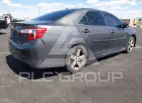 2014 Toyota CAMRY photo