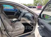 2014 Toyota CAMRY фото