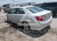 2014 Toyota CAMRY photo
