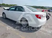 2014 Toyota CAMRY фото