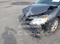 2014 Toyota CAMRY фото