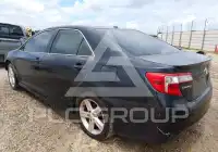 2014 Toyota CAMRY фото