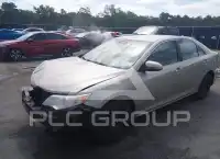 2014 Toyota CAMRY photo
